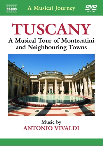 Picture of MUSICAL JOURNEY: TUSCANY