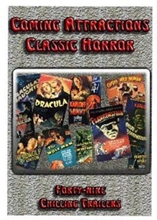 Picture of CLASSIC HORROR TRAILERS