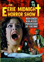 Picture of EERIE MIDNIGHT HORROR SHOW (THE SEXORIST)