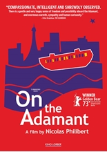 Picture of ON THE ADAMANT