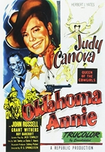 Picture of OKLAHOMA ANNIE