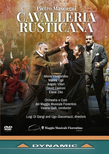 Picture of CAVALLERIA RUSTICANA