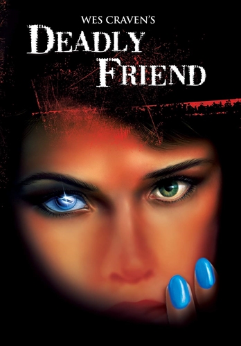 Picture of DEADLY FRIEND (1986)