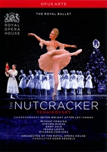 Picture of NUTCRACKER