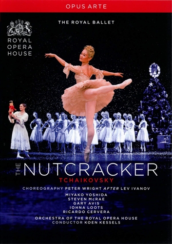 Picture of NUTCRACKER