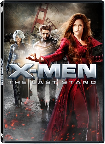 Picture of X-3: X-MEN - THE LAST STAND