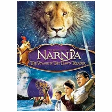 Picture of CHRONICLES OF NARNIA: THE VOYAGE OF DAWN TREADER