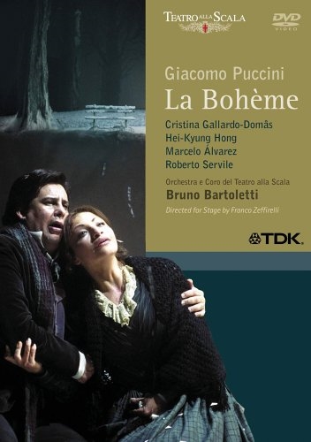 Picture of LA BOHEME