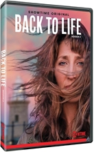 Picture of BACK TO LIFE: SEASON TWO