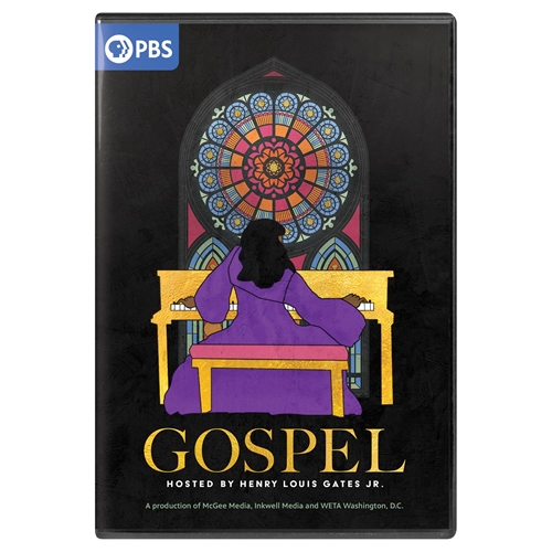 Picture of GOSPEL