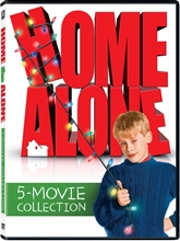 Picture of HOME ALONE 5-MOVIE COLLECTION