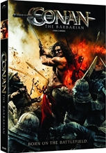 Picture of CONAN THE BARBARIAN (2011)