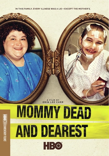 Picture of MOMMY DEAD & DEAREST