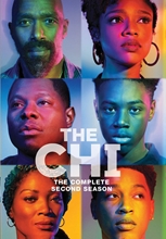 Picture of CHI: COMPLETE SECOND SEASON