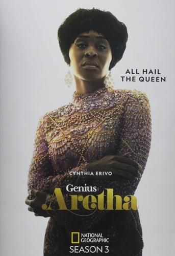 Picture of GENIUS SEASON 3: ARETHA