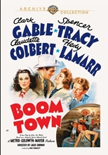 Picture of BOOM TOWN