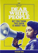 Picture of DEAR WHITE PEOPLE: SEASON 1