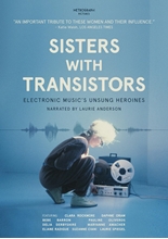 Picture of SISTERS WITH TRANSISTORS