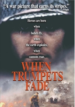 Picture of WHEN TRUMPETS FADE