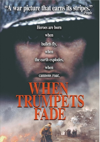 Picture of WHEN TRUMPETS FADE