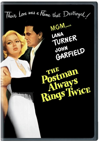 Picture of POSTMAN ALWAYS RINGS TWICE (1946)