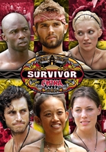 Picture of SURVIVOR, S15