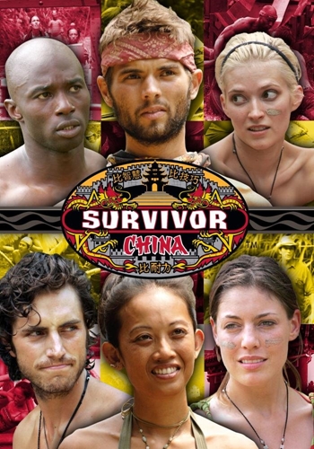 Picture of SURVIVOR, S15