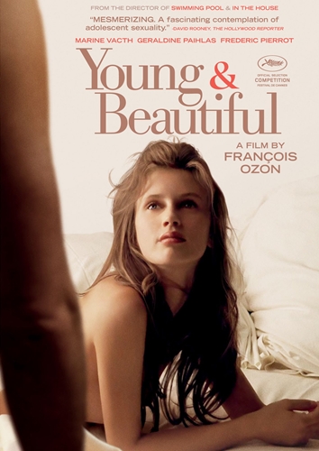 Picture of YOUNG & BEAUTIFUL