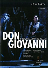 Picture of DON GIOVANNI