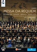 Picture of MESSA DA REQUIEM