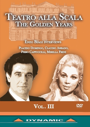 Picture of TEATRO ALLA SCALA: THE GOLDEN YEARS 3