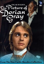 Picture of PICTURE OF DORIAN GRAY (1973)