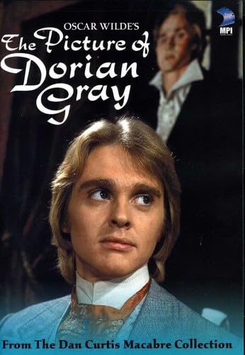 Picture of PICTURE OF DORIAN GRAY (1973)