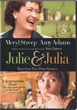 Picture of JULIE & JULIA