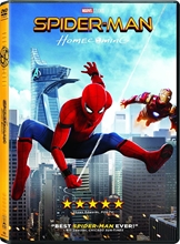 Picture of SPIDER-MAN: HOMECOMING