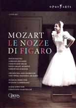 Picture of LE NOZZE DI FIGARO