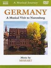 Picture of MUSICAL JOURNEY: GERMANY (NUREMBERG)