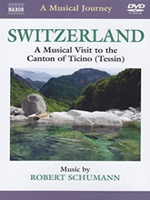 Picture of MUSICAL JOURNEY: SWITZERLAND