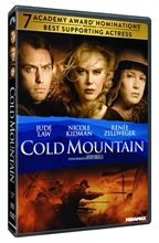 Picture of COLD MOUNTAIN