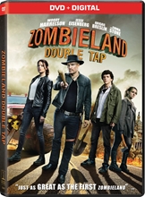 Picture of ZOMBIELAND: DOUBLE TAP