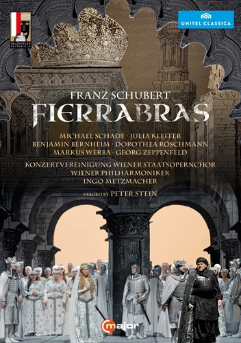 Picture of FIERRABRAS