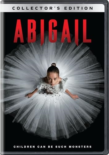 Picture of ABIGAIL