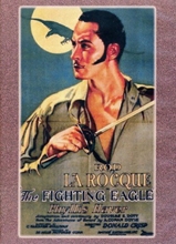 Picture of FIGHTING EAGLE (1927)