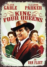 Picture of KING & FOUR QUEENS