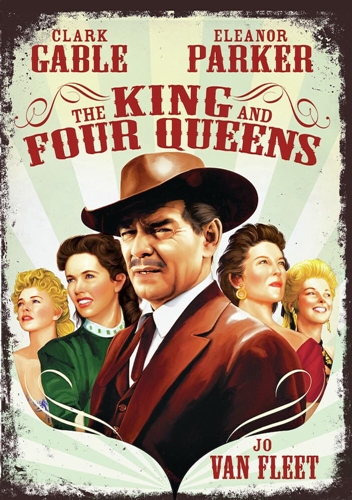 Picture of KING & FOUR QUEENS