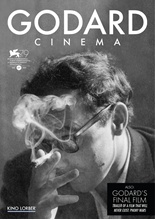 Picture of GODARD CINEMA & TRAILER OF A FILM THAT WILL NEVER