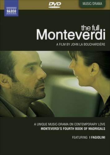 Picture of FULL MONTEVERDI