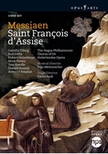 Picture of SAINT FRANCOIS D'ASSISE