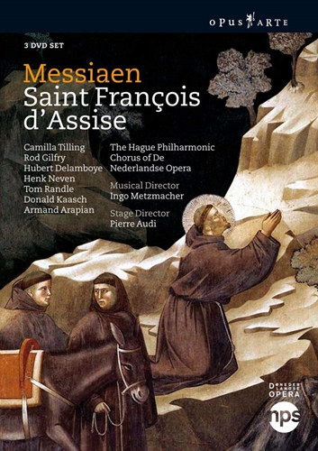 Picture of SAINT FRANCOIS D'ASSISE