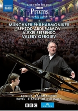 Picture of MUNCHNER PHILHARMONIKER AT THE PROMS 2016